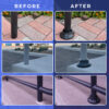 3. round-pipe-before-and-after-trio