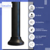 8. round pipe- last