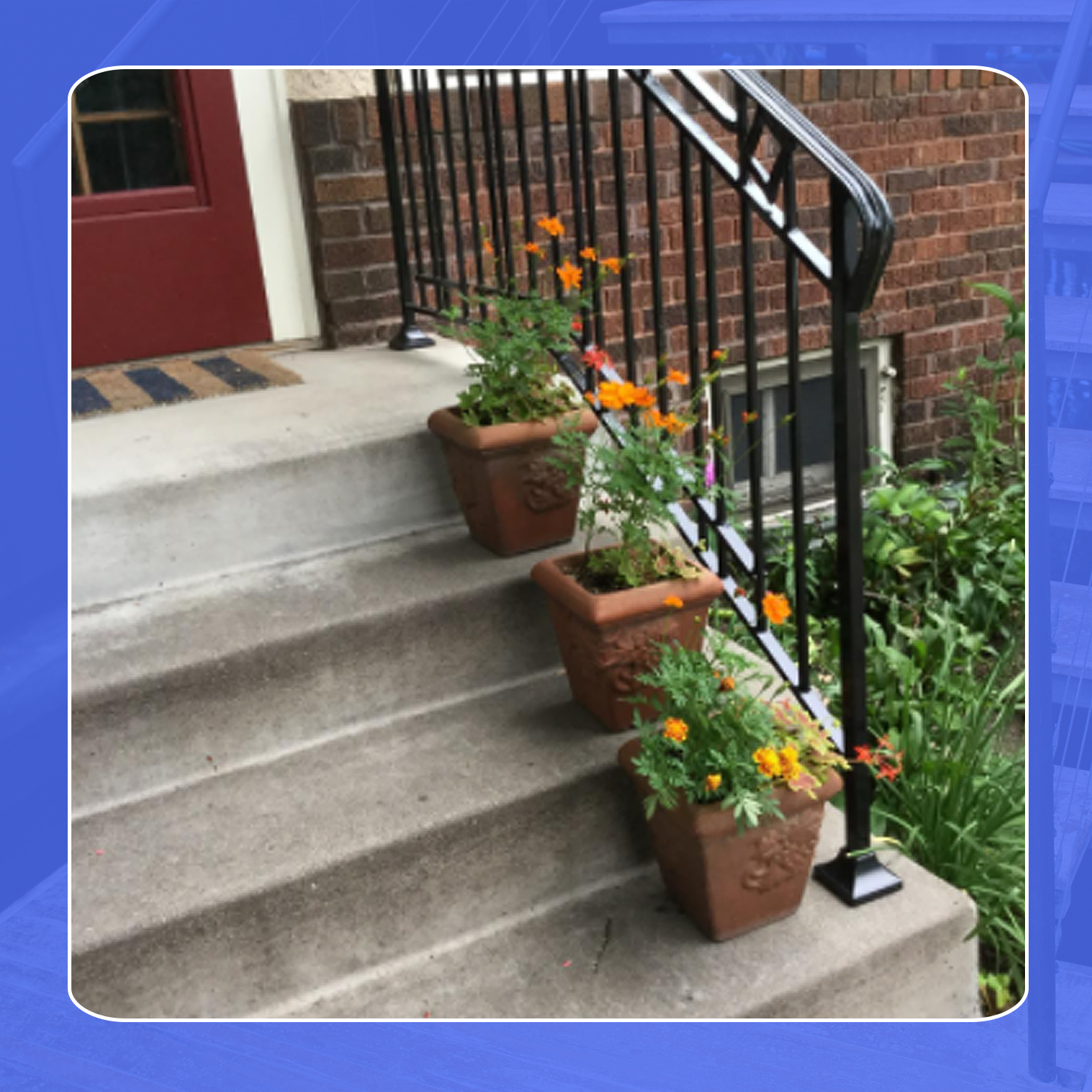 Simsolve Railing Shoes Simsolve | Design Solutions